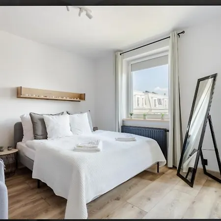 D'ali Daleka Apartament