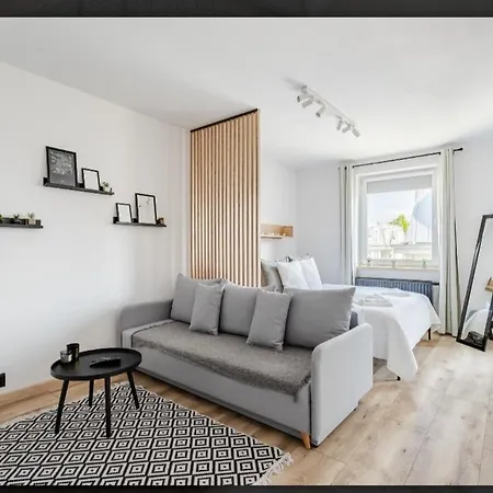 D'ali Daleka Appartement