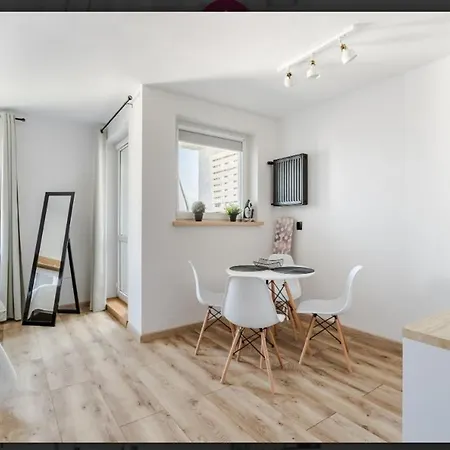 D'ali Apartment *