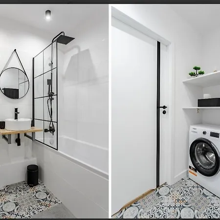 D'ali Apartment *