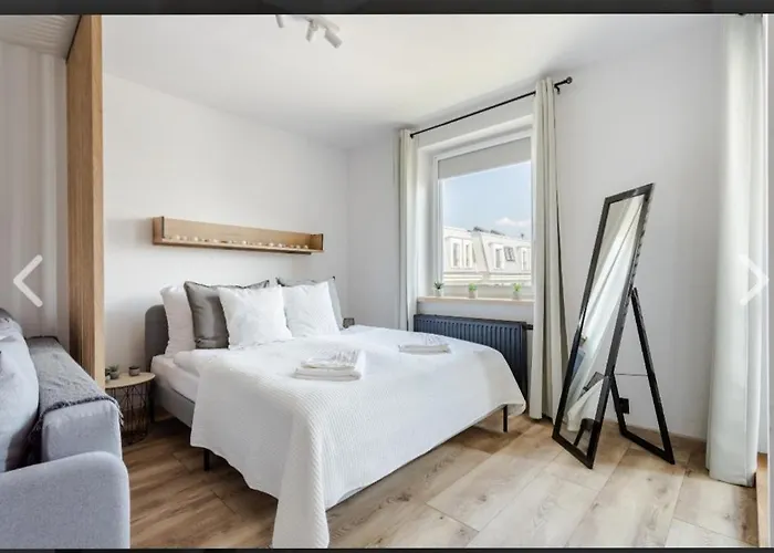 D'ali Daleka Appartamento