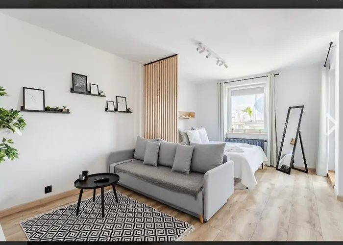 D'ali Daleka Appartamento