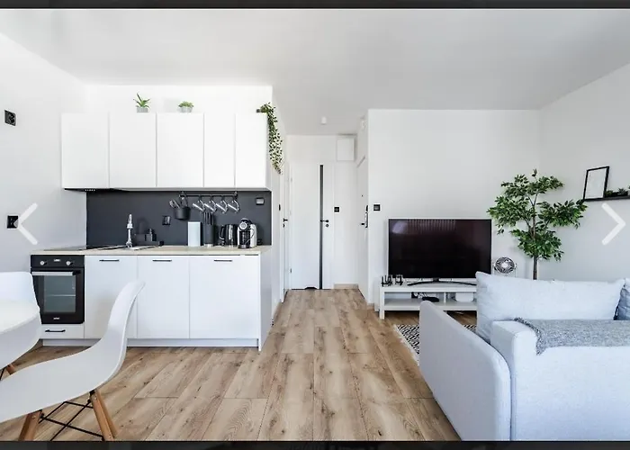 Appartamento D'ali Daleka *