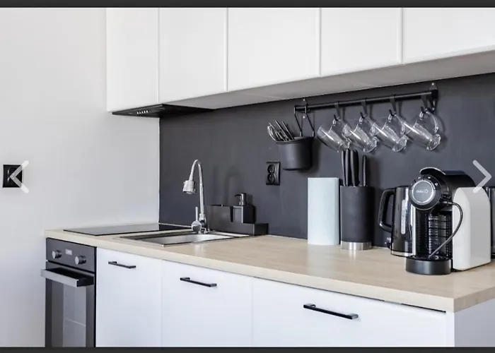 Appartamento D'ali Daleka *