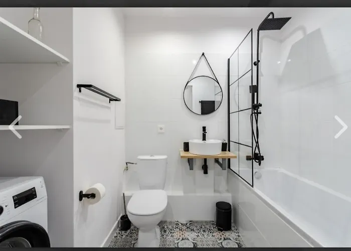 D'ali Daleka * Poznań